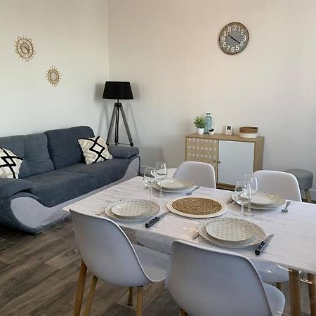 Appartement Renove A 200M De La Plage Châtelaillon-Plage Exteriör bild