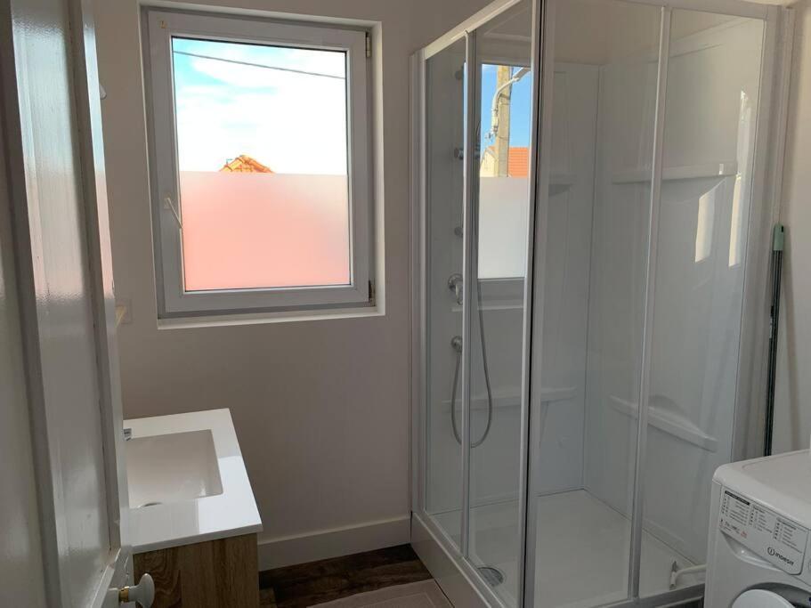 Appartement Renove A 200M De La Plage Châtelaillon-Plage Exteriör bild